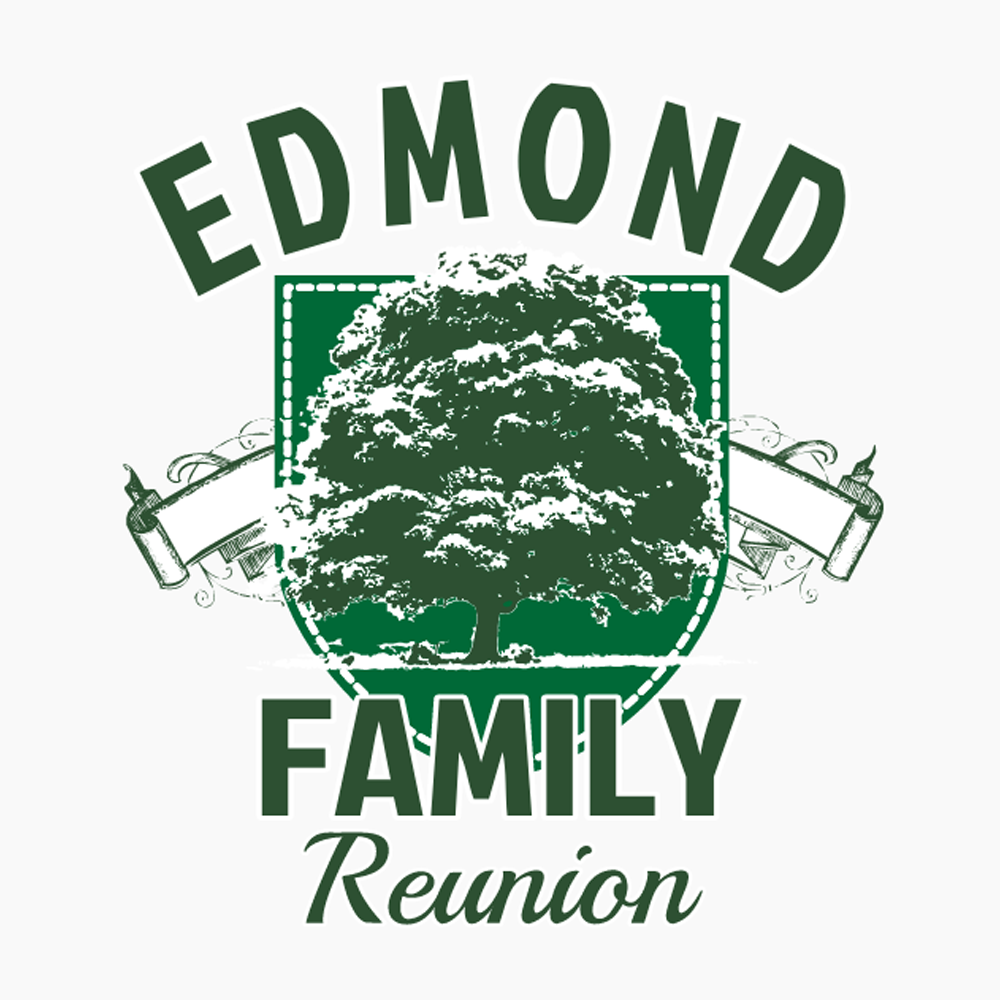Edmond Custom Family Reunion Shirts